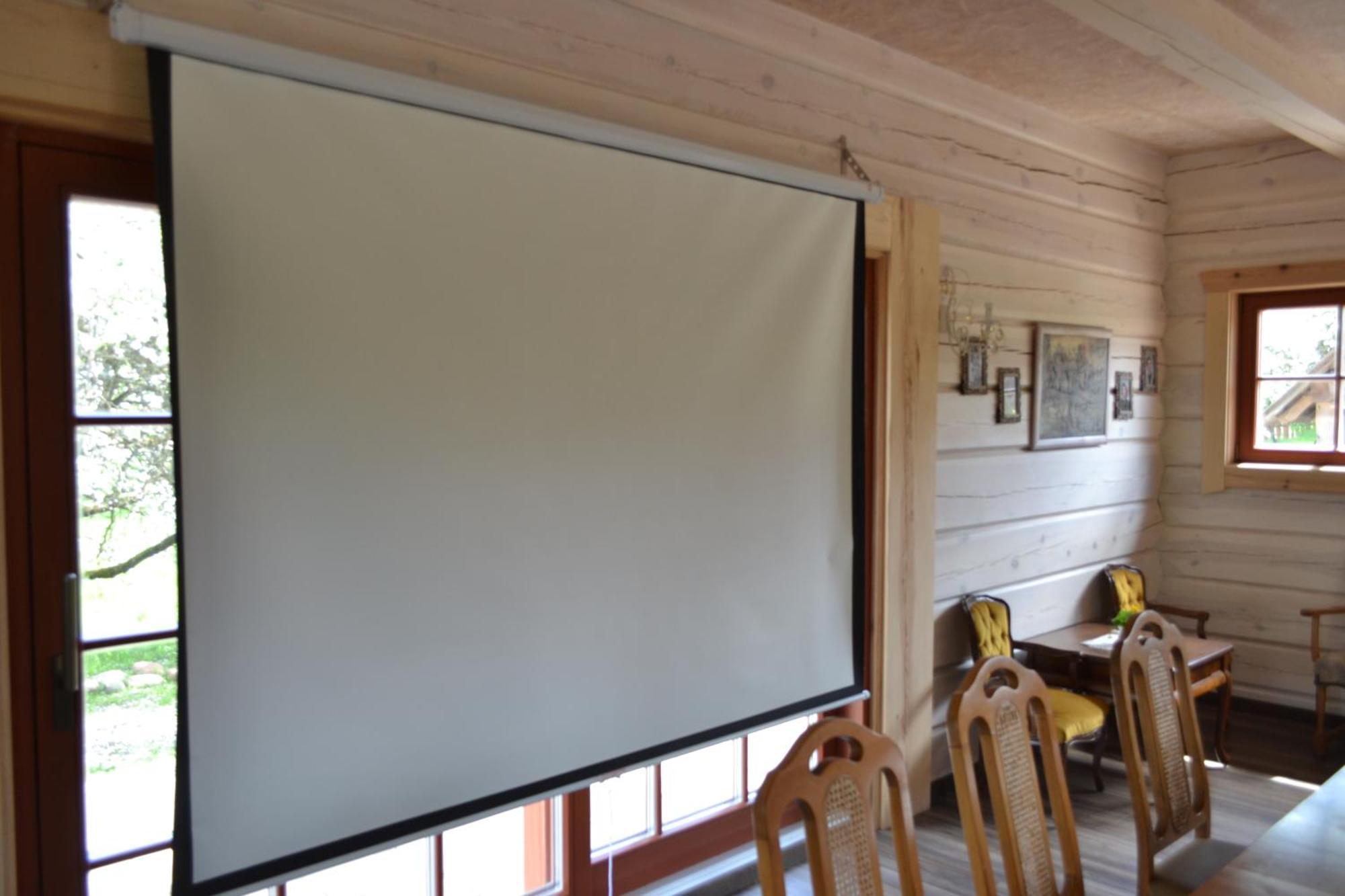 Sunny Beaver B&B Trakai Bilik gambar